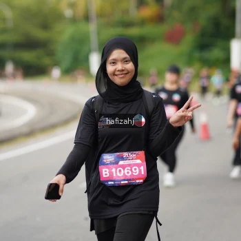 Runner Photo 3953407