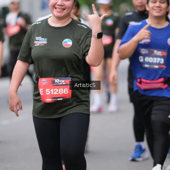 Runner Photo 3953416