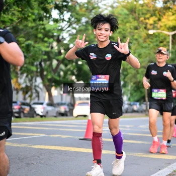 Runner Photo 3953418