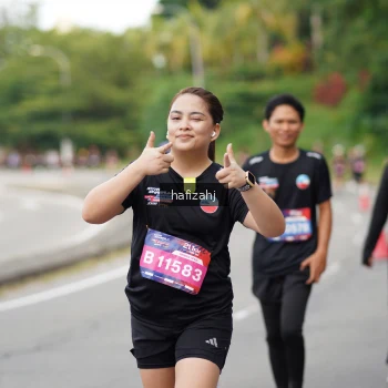 Runner Photo 3953419