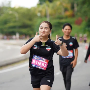 Runner Photo 3953423