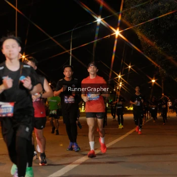 Runner Photo 3953436