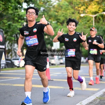 Runner Photo 3953437