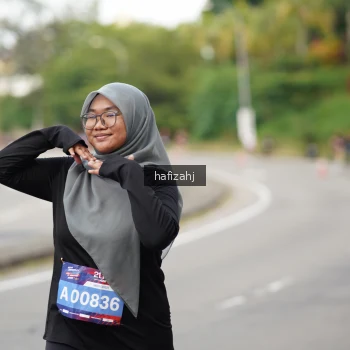 Runner Photo 3953442
