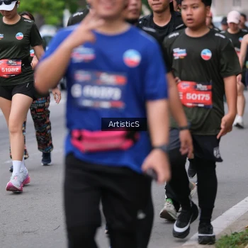 Runner Photo 3953444