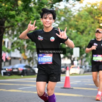 Runner Photo 3953445