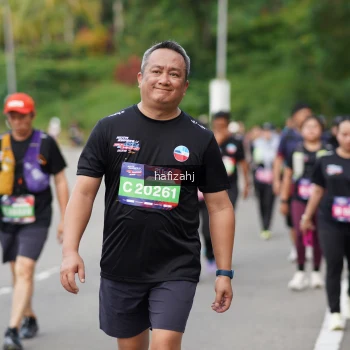 Runner Photo 3953447