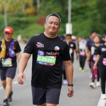 Runner Photo 3953448