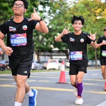 Runner Photo 3953450