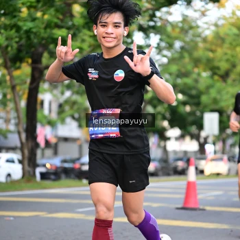 Runner Photo 3953454