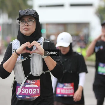 Runner Photo 3953458