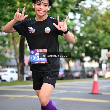 Runner Photo 3953459