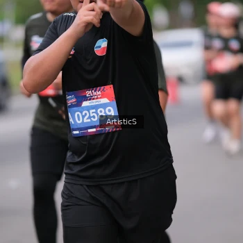 Runner Photo 3953474