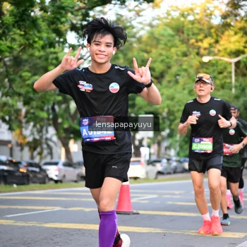 Runner Photo 3953475