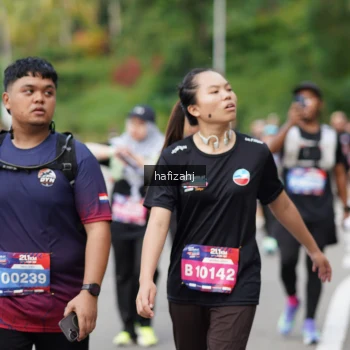 Runner Photo 3953476