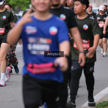 Runner Photo 3953477