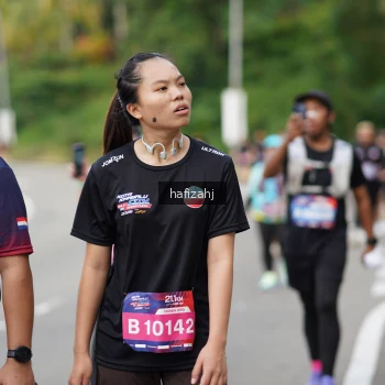 Runner Photo 3953479