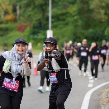 Runner Photo 3953481