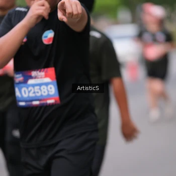 Runner Photo 3953482