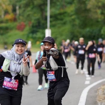 Runner Photo 3953483