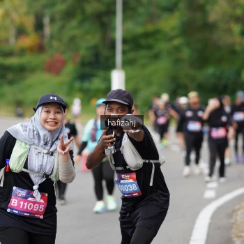 Runner Photo 3953486