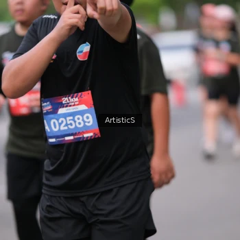 Runner Photo 3953490
