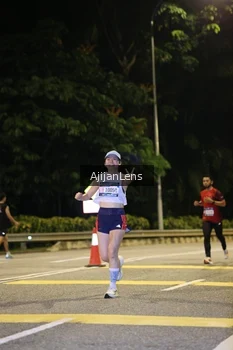 Runner Photo 3953491