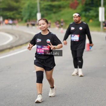 Runner Photo 3953496