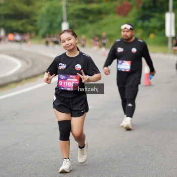 Runner Photo 3953497
