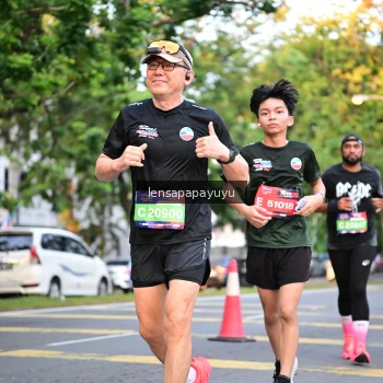 Runner Photo 3953499