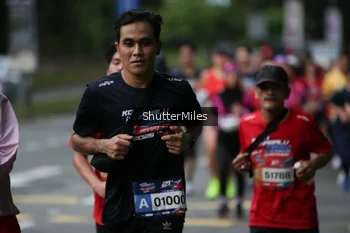 Runner Photo 39535