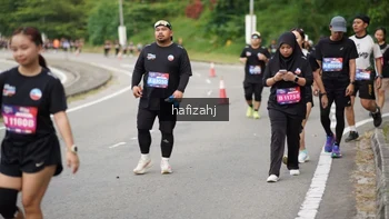 Runner Photo 3953501