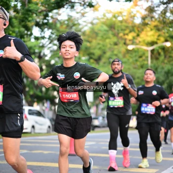 Runner Photo 3953502