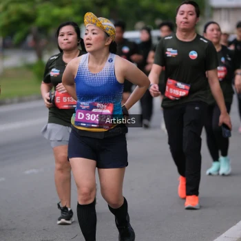 Runner Photo 3953504
