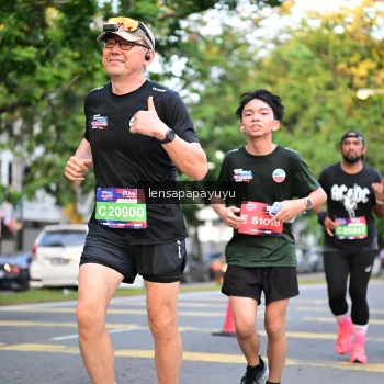 Runner Photo 3953506