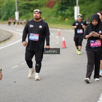 Runner Photo 3953507
