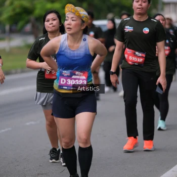 Runner Photo 3953508