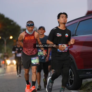 Runner Photo 3953512