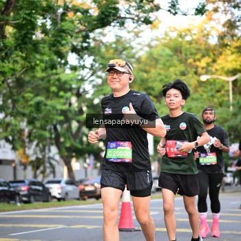 Runner Photo 3953513