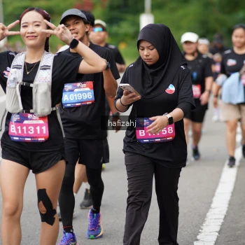 Runner Photo 3953517