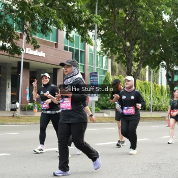 Runner Photo 3953518