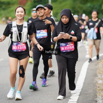 Runner Photo 3953519