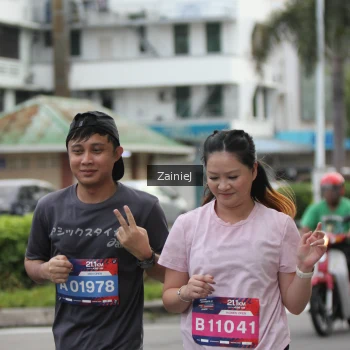 Runner Photo 3953520
