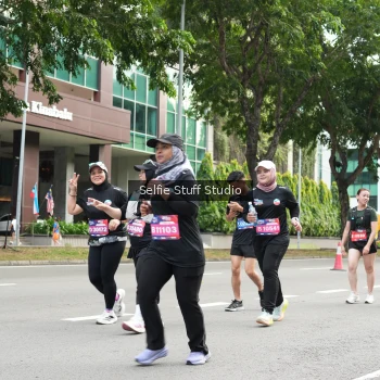 Runner Photo 3953521