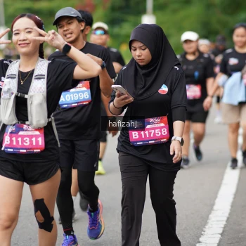 Runner Photo 3953522