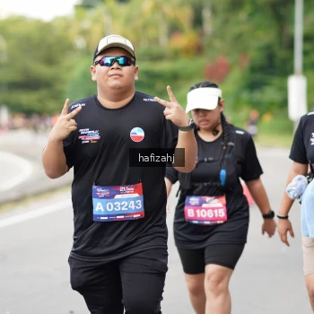 Runner Photo 3953524