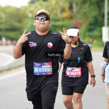 Runner Photo 3953525