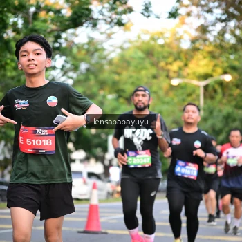 Runner Photo 3953526