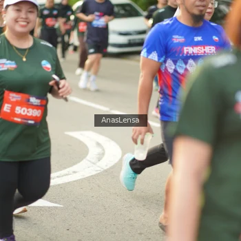 Runner Photo 3953528