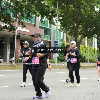 Runner Photo 3953531